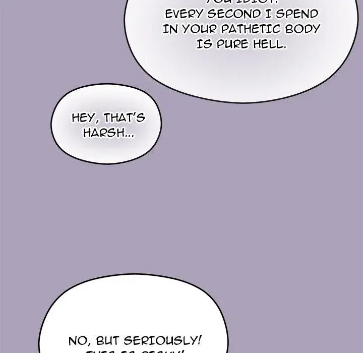 From Weakling To Nemesis Chapter 24 - Page 71