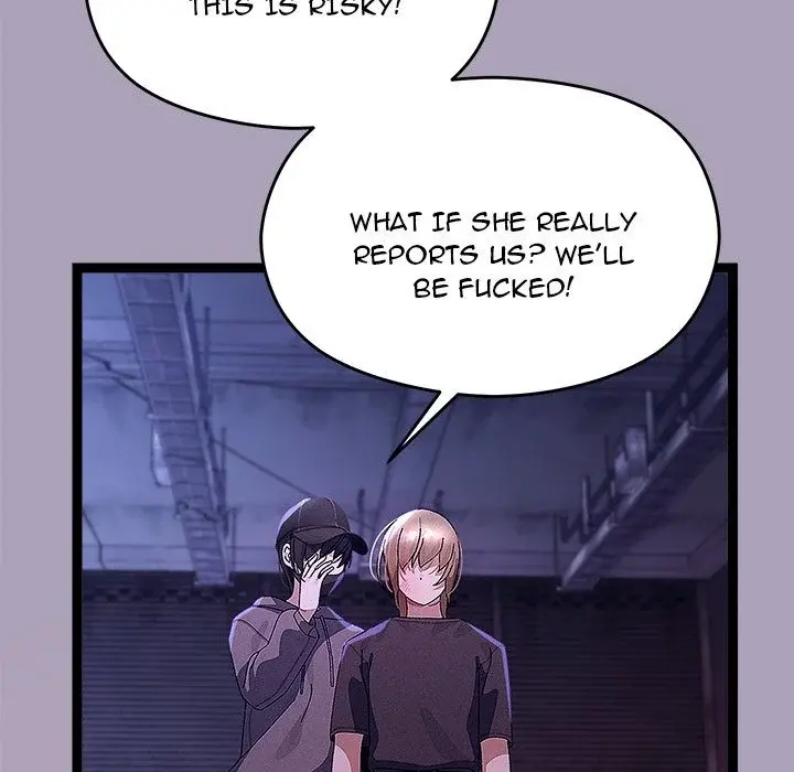 From Weakling To Nemesis Chapter 24 - Page 72