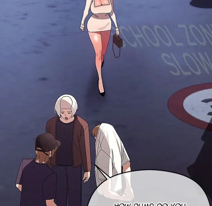From Weakling To Nemesis Chapter 25 - Page 120