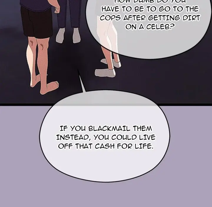 From Weakling To Nemesis Chapter 25 - Page 121
