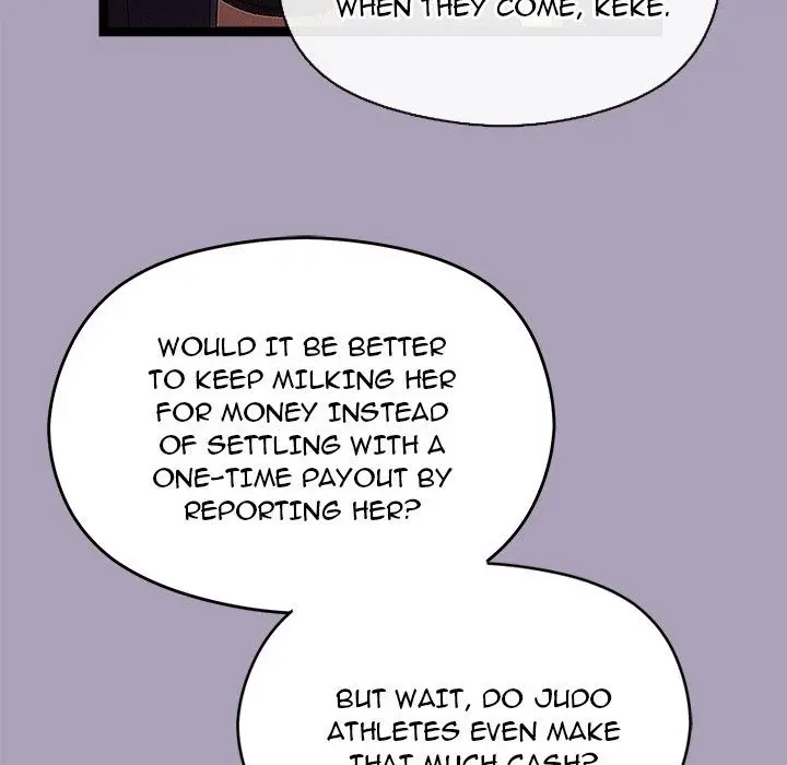 From Weakling To Nemesis Chapter 25 - Page 124