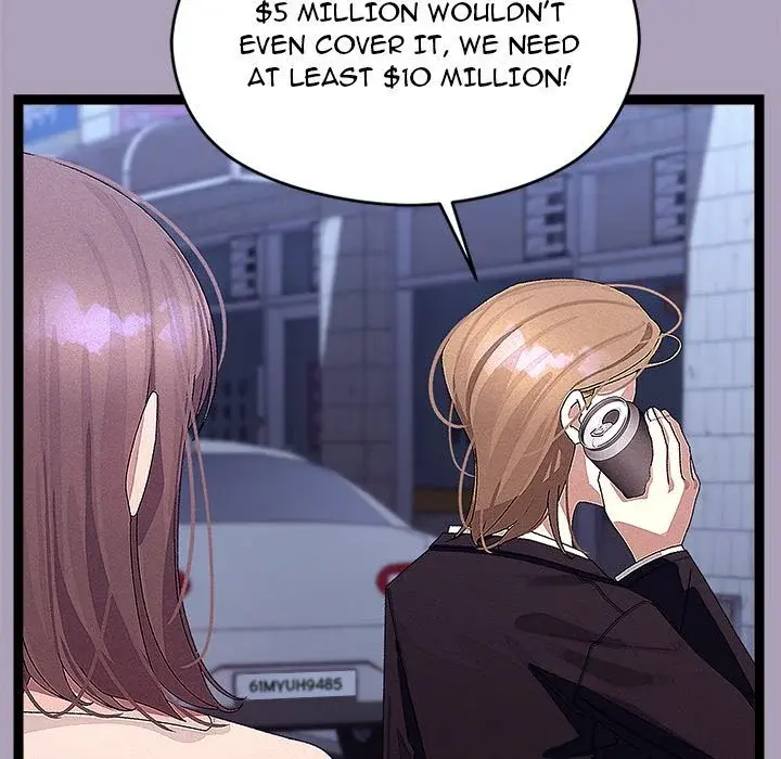 From Weakling To Nemesis Chapter 25 - Page 128