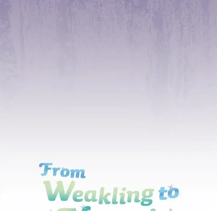 From Weakling To Nemesis Chapter 25 - Page 133