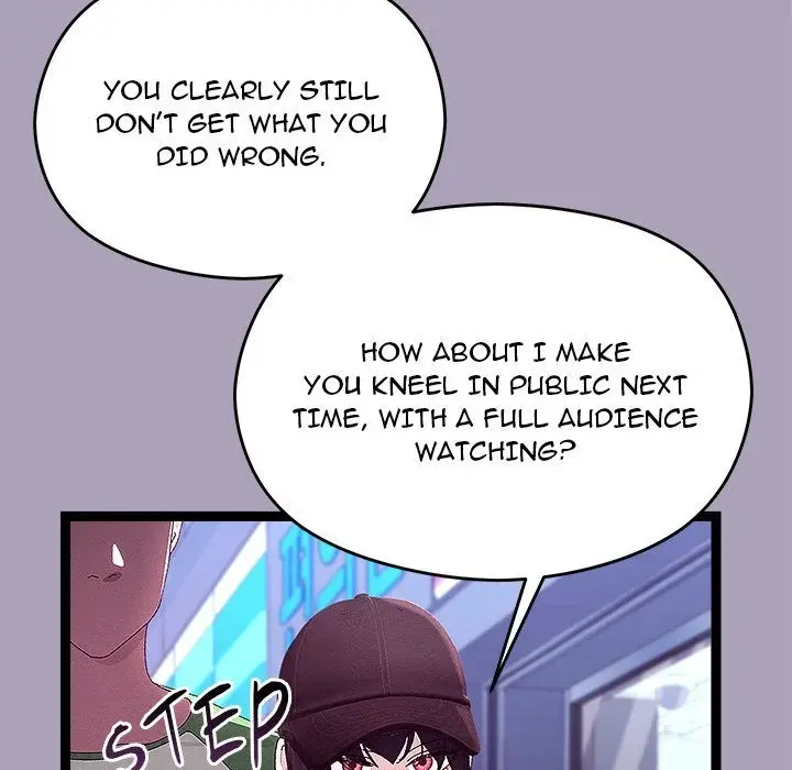 From Weakling To Nemesis Chapter 25 - Page 16