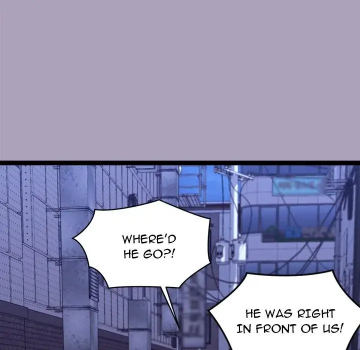 From Weakling To Nemesis Chapter 25 - Page 63