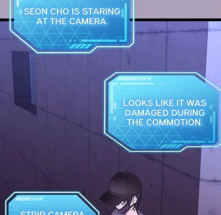 From Weakling To Nemesis Chapter 25 - Page 81
