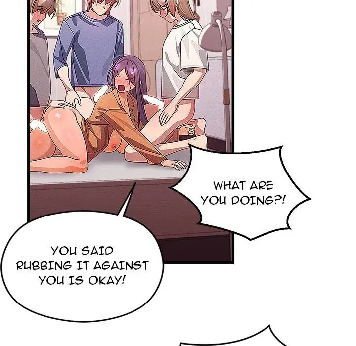 From Weakling To Nemesis Chapter 26 - Page 122