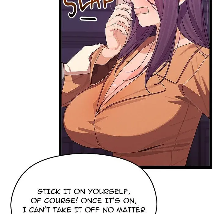 From Weakling To Nemesis Chapter 26 - Page 47