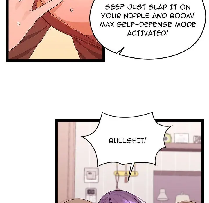 From Weakling To Nemesis Chapter 26 - Page 53