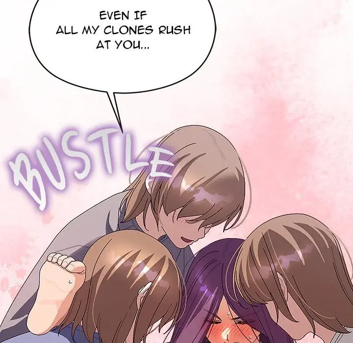 From Weakling To Nemesis Chapter 26 - Page 59