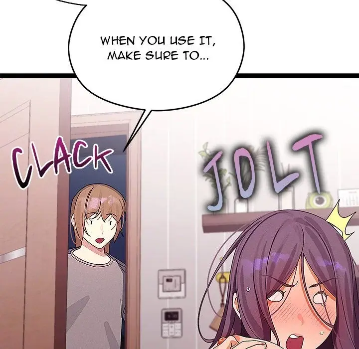 From Weakling To Nemesis Chapter 26 - Page 83