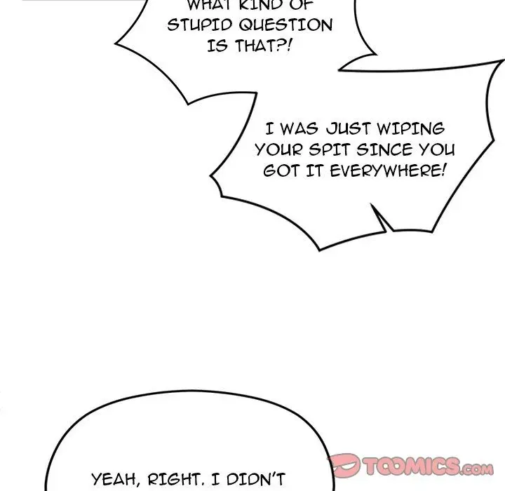 From Weakling To Nemesis Chapter 26 - Page 87