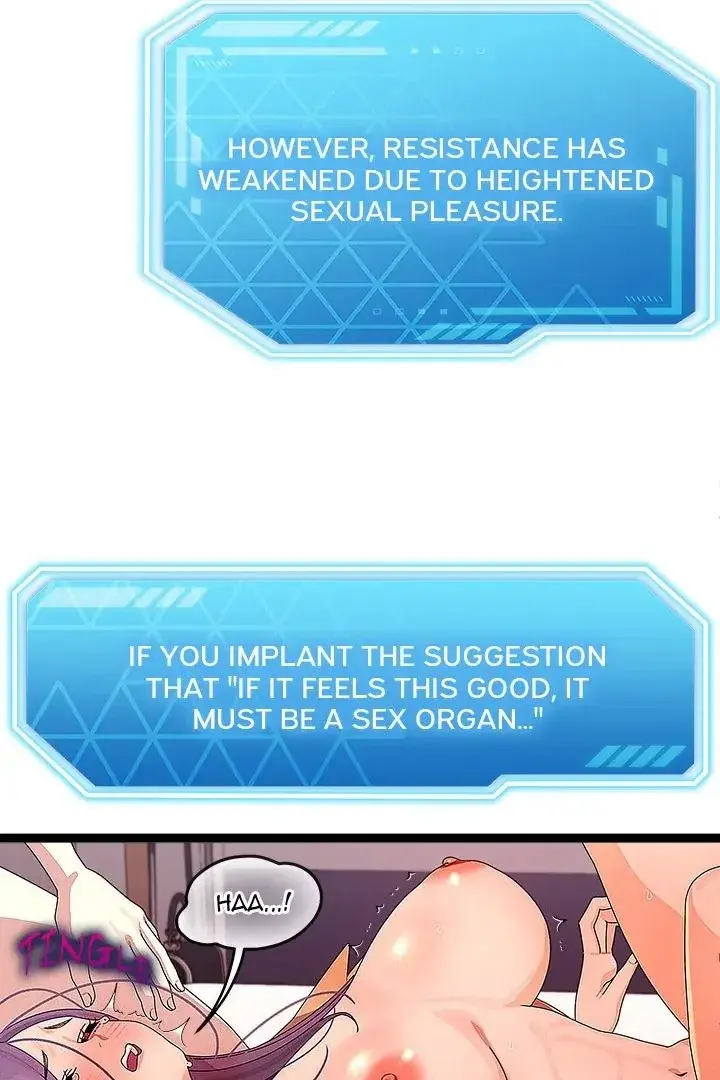 From Weakling To Nemesis Chapter 28 - Page 13