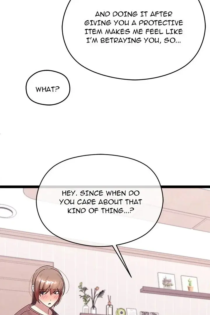From Weakling To Nemesis Chapter 28 - Page 37