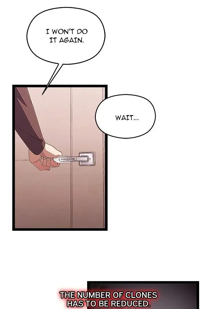From Weakling To Nemesis Chapter 28 - Page 41