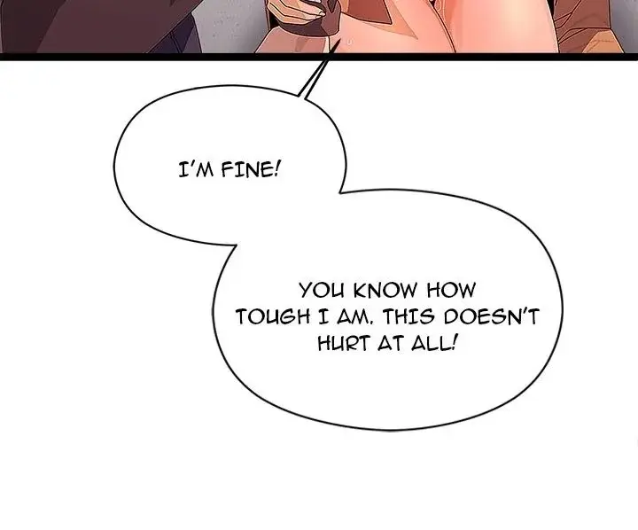 From Weakling To Nemesis Chapter 28 - Page 45