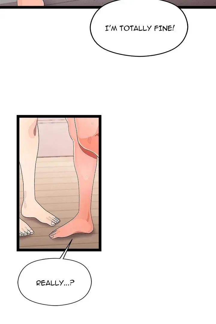 From Weakling To Nemesis Chapter 28 - Page 48