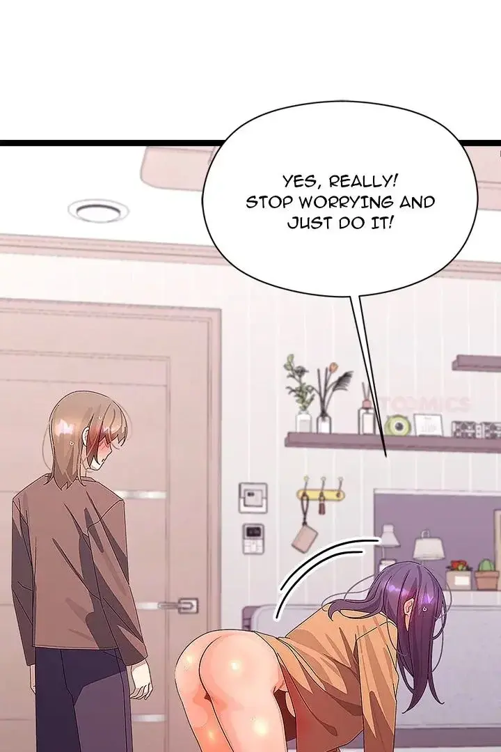 From Weakling To Nemesis Chapter 28 - Page 49