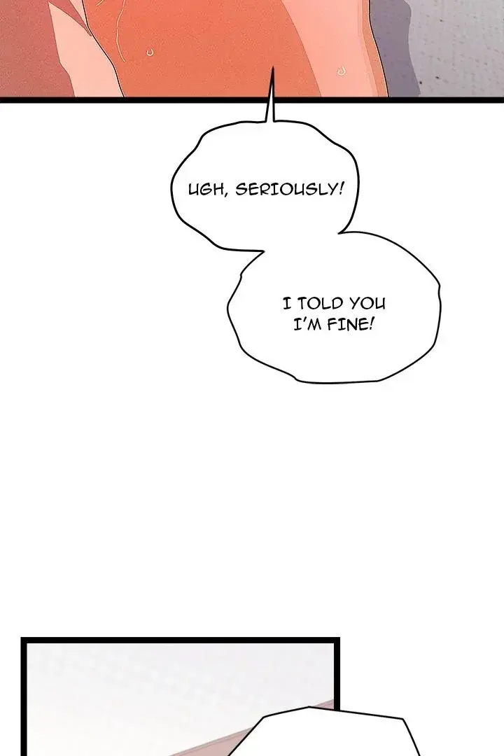 From Weakling To Nemesis Chapter 28 - Page 59