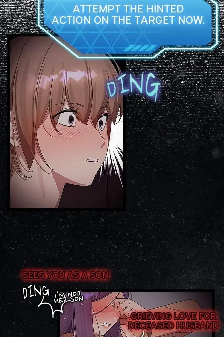 From Weakling To Nemesis Chapter 28 - Page 9