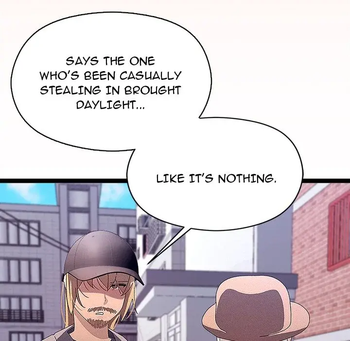 From Weakling To Nemesis Chapter 29 - Page 97