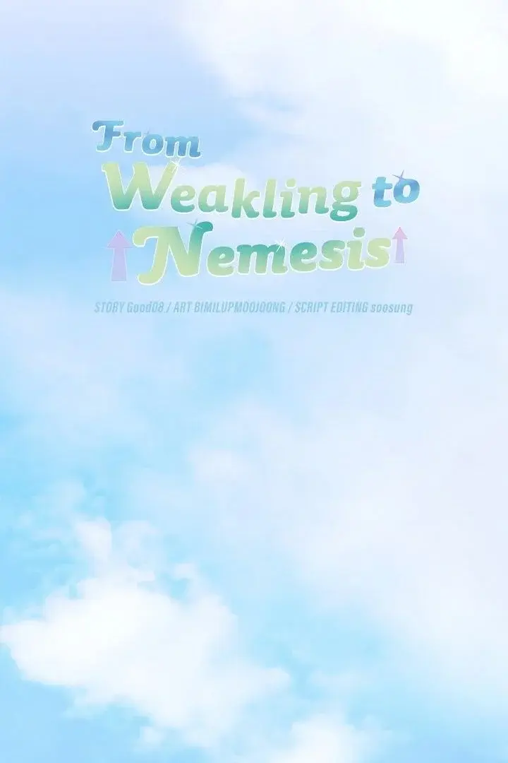 From Weakling To Nemesis Chapter 3 - Page 47