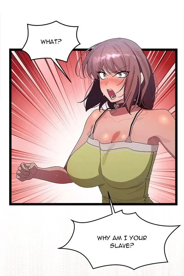From Weakling To Nemesis Chapter 30 - Page 1