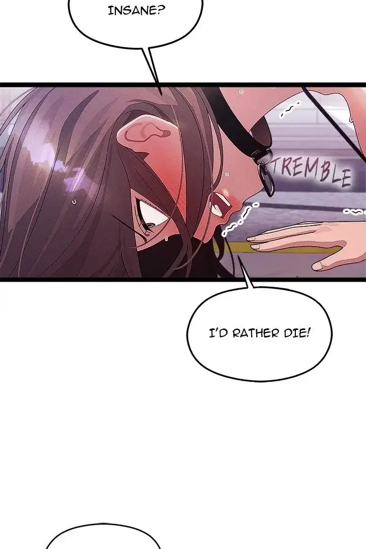 From Weakling To Nemesis Chapter 30 - Page 10