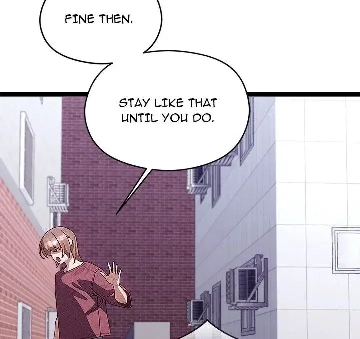 From Weakling To Nemesis Chapter 30 - Page 11