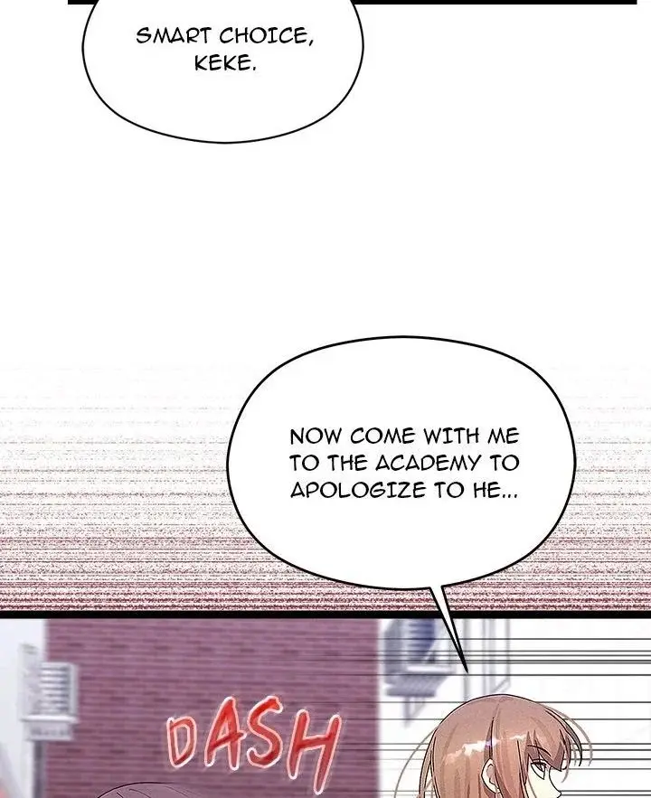 From Weakling To Nemesis Chapter 30 - Page 16
