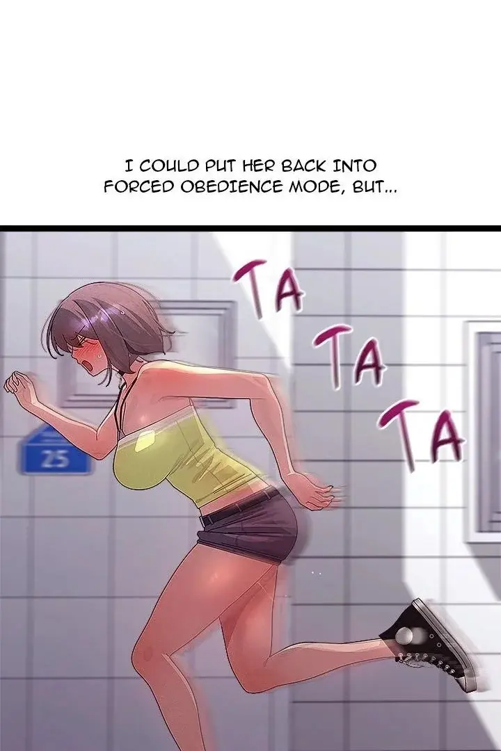 From Weakling To Nemesis Chapter 30 - Page 19