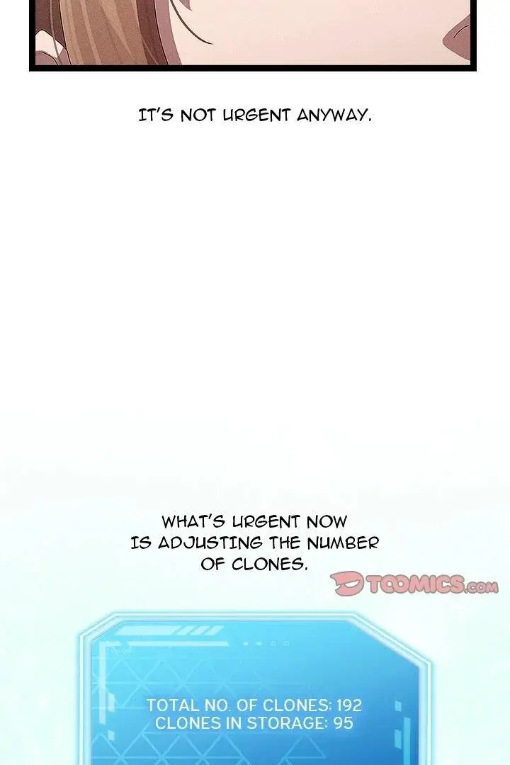 From Weakling To Nemesis Chapter 30 - Page 21