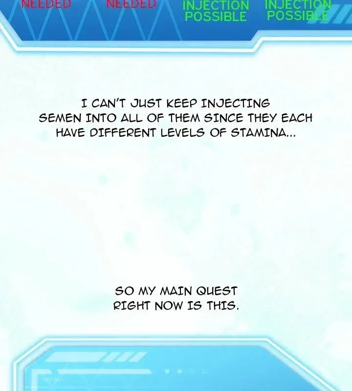 From Weakling To Nemesis Chapter 30 - Page 23