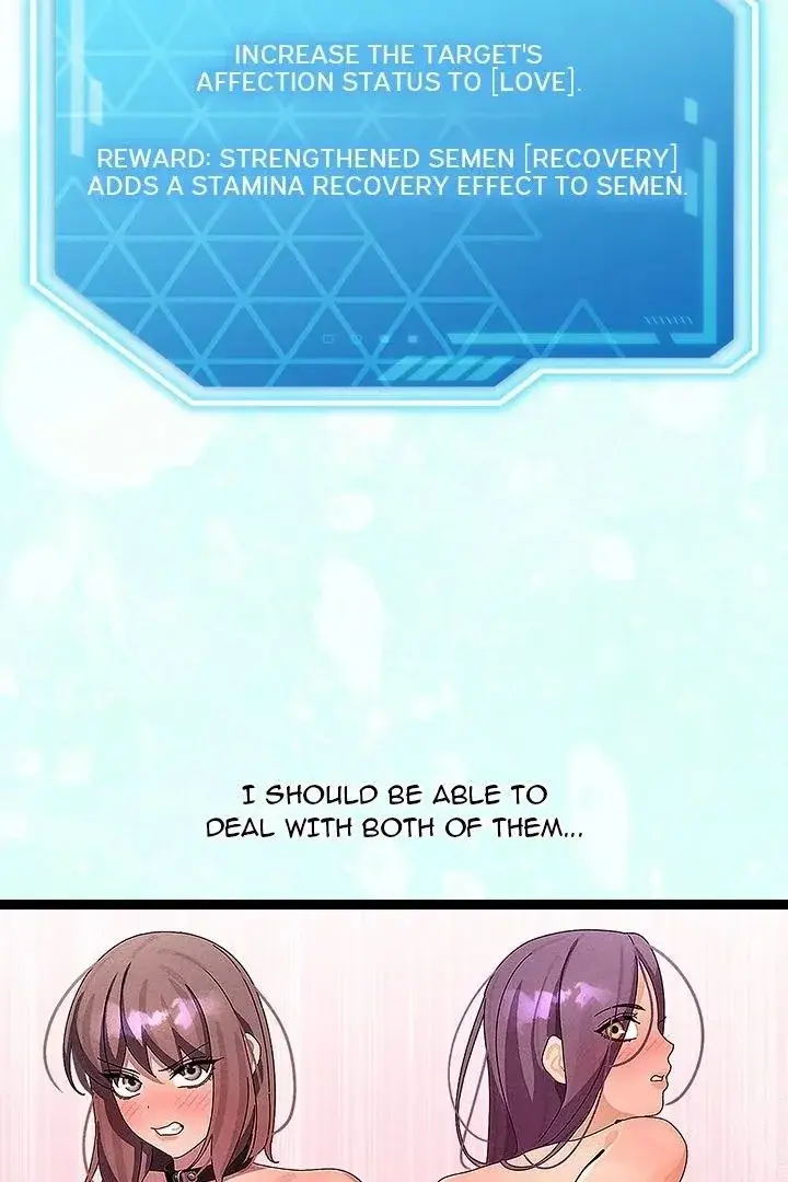 From Weakling To Nemesis Chapter 30 - Page 24