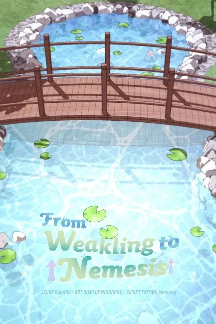 From Weakling To Nemesis Chapter 30 - Page 30