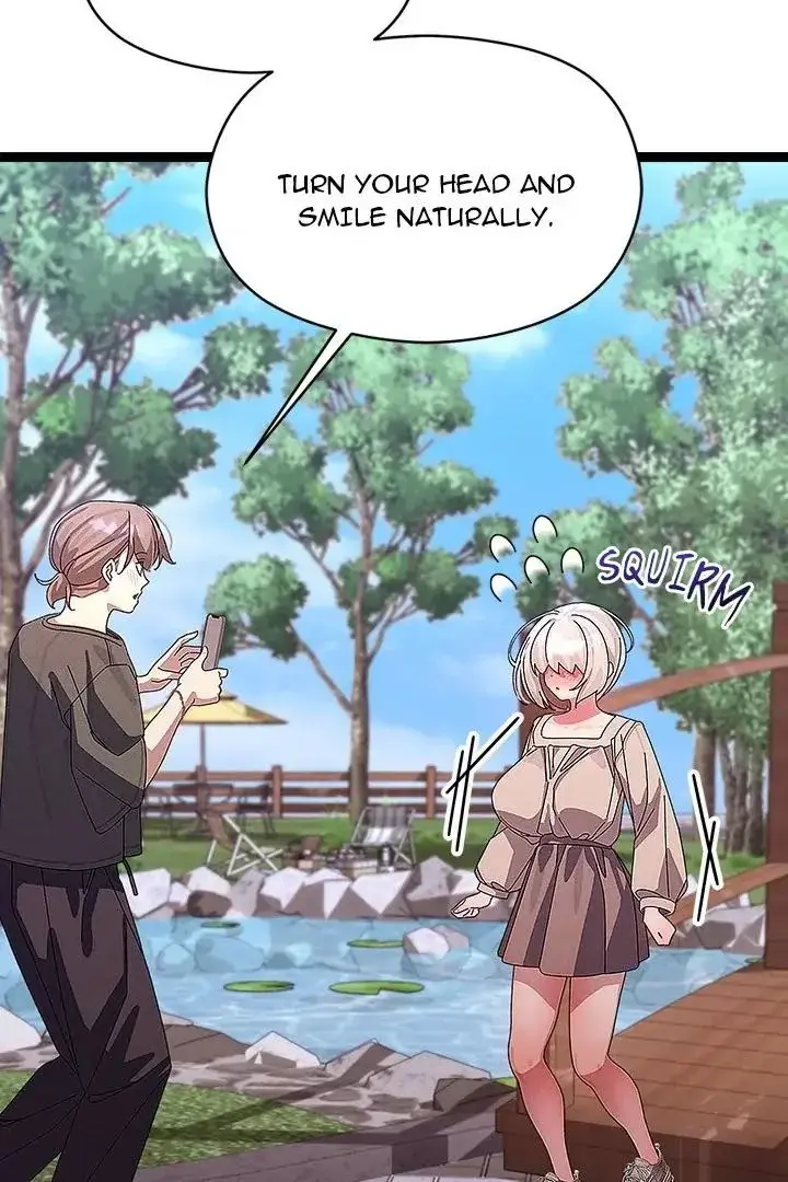 From Weakling To Nemesis Chapter 30 - Page 33