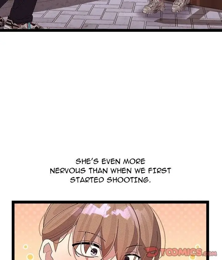 From Weakling To Nemesis Chapter 30 - Page 34