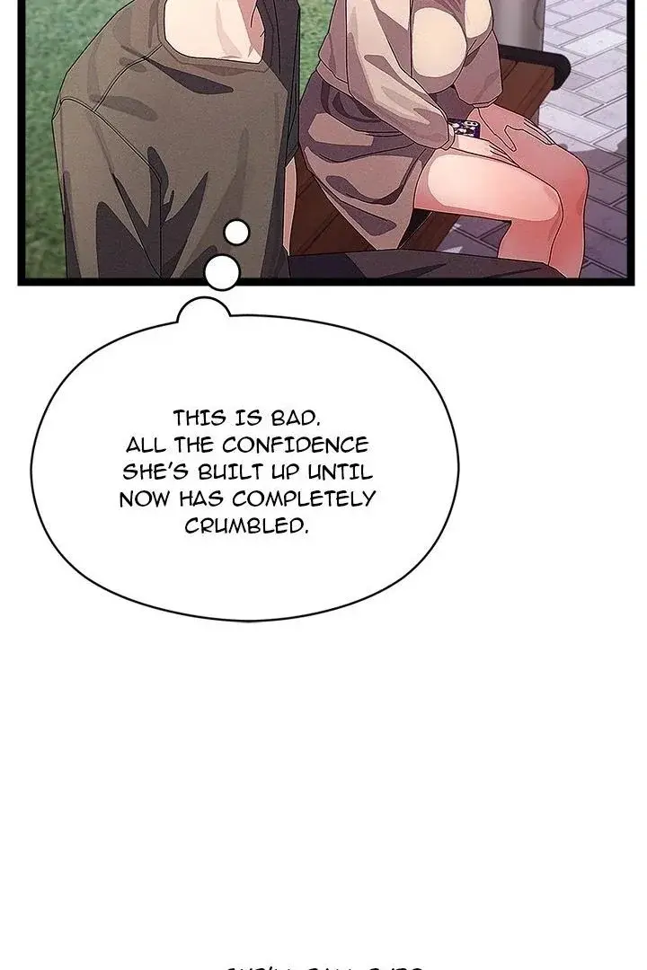 From Weakling To Nemesis Chapter 30 - Page 38