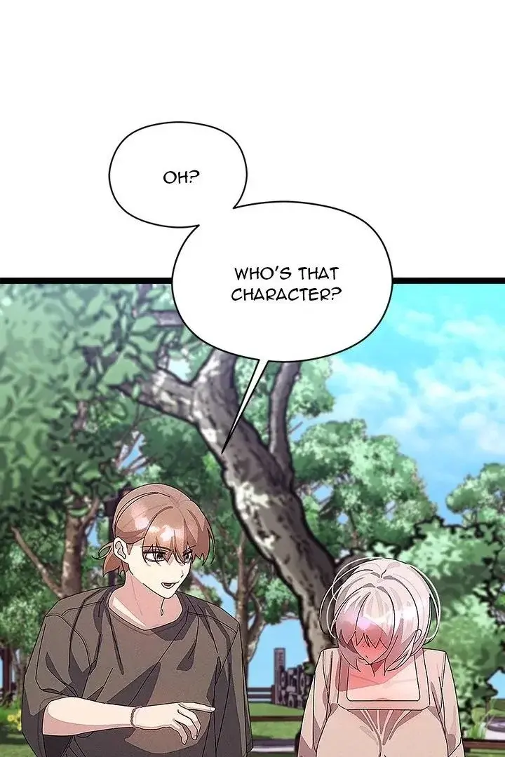 From Weakling To Nemesis Chapter 30 - Page 42