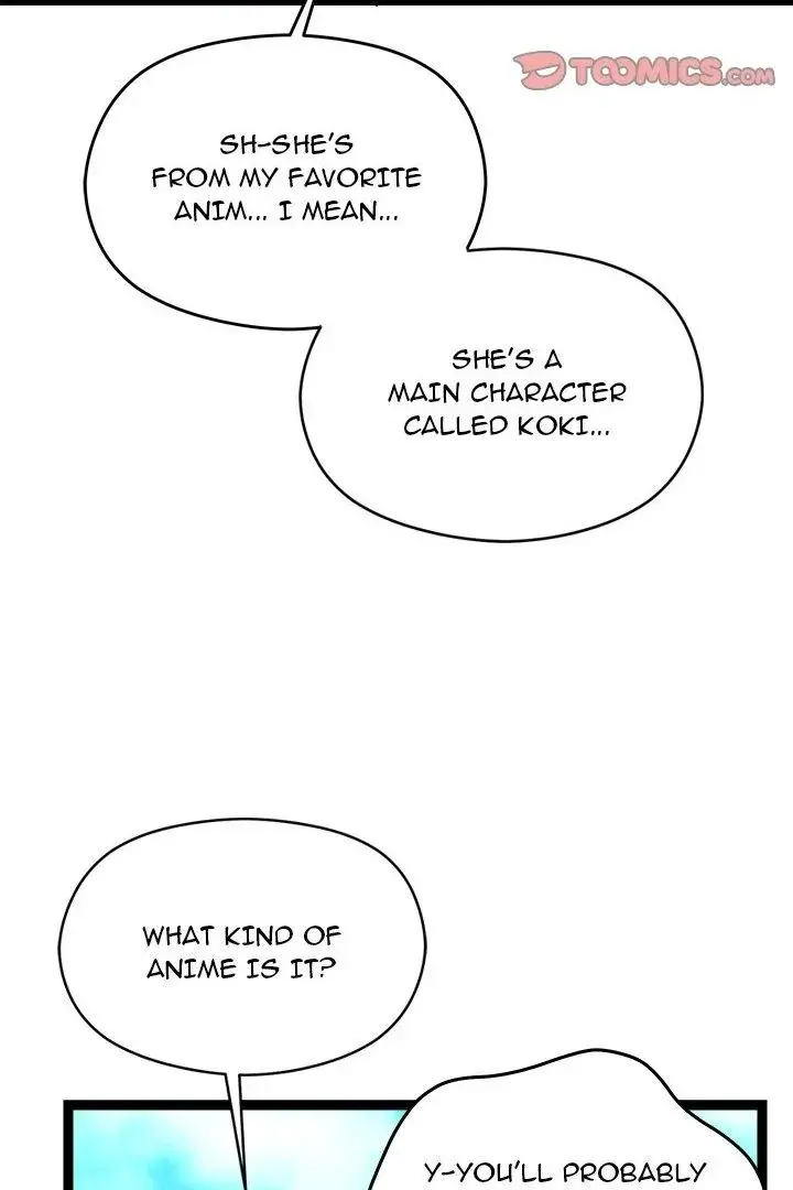 From Weakling To Nemesis Chapter 30 - Page 48