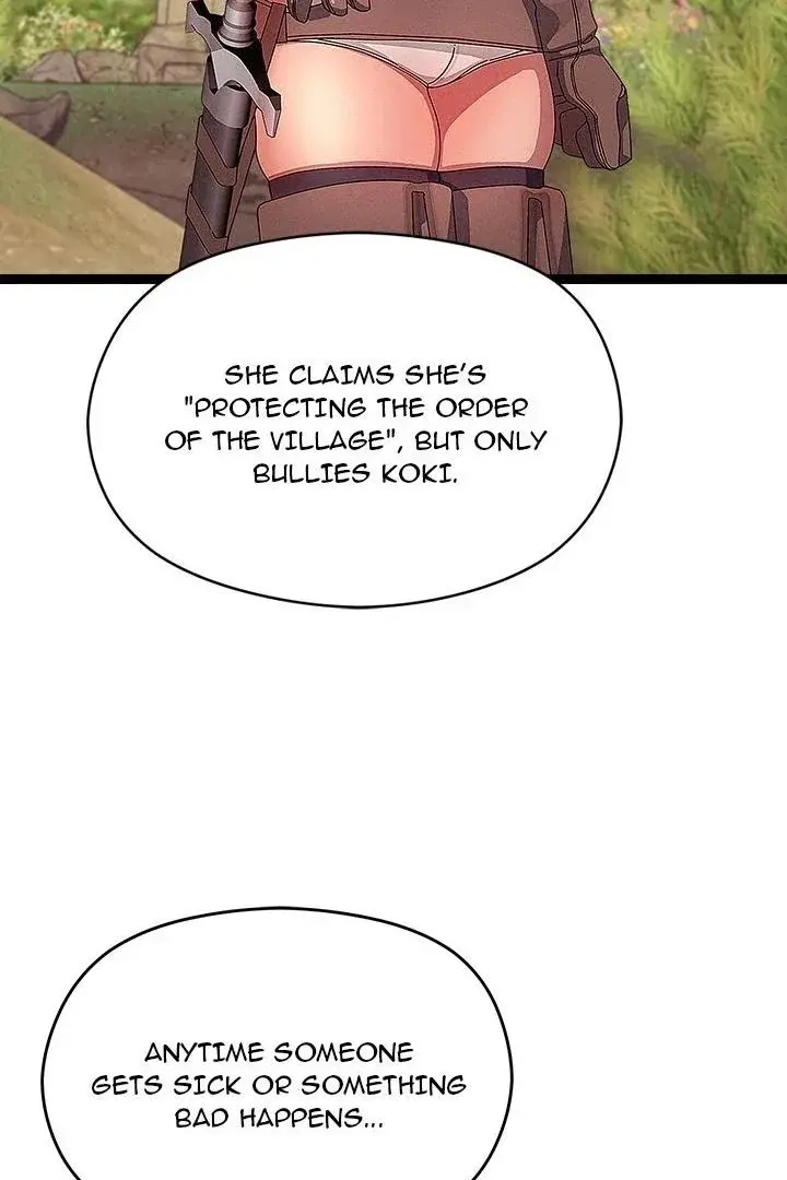 From Weakling To Nemesis Chapter 30 - Page 55