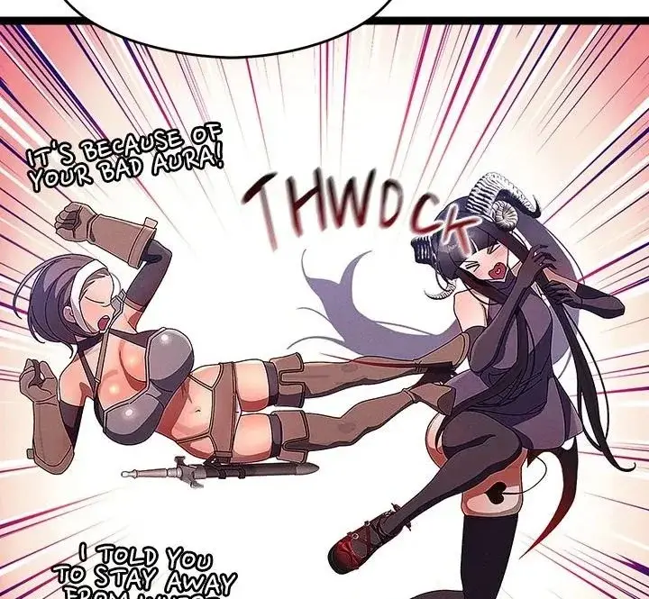 From Weakling To Nemesis Chapter 30 - Page 56