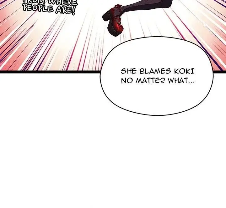 From Weakling To Nemesis Chapter 30 - Page 57