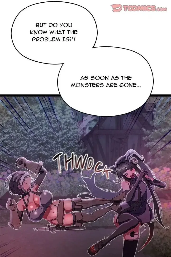 From Weakling To Nemesis Chapter 30 - Page 68