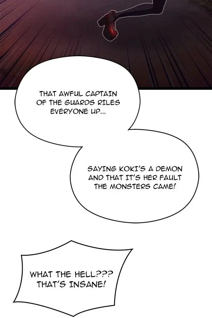 From Weakling To Nemesis Chapter 30 - Page 69