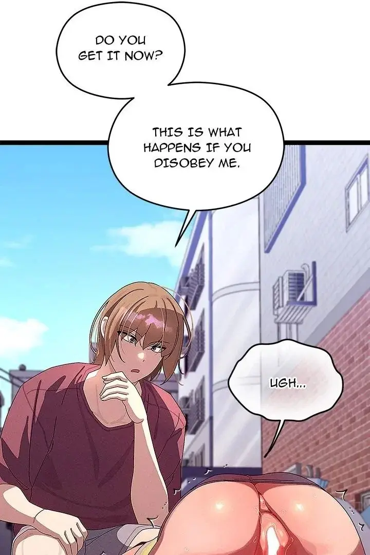 From Weakling To Nemesis Chapter 30 - Page 7