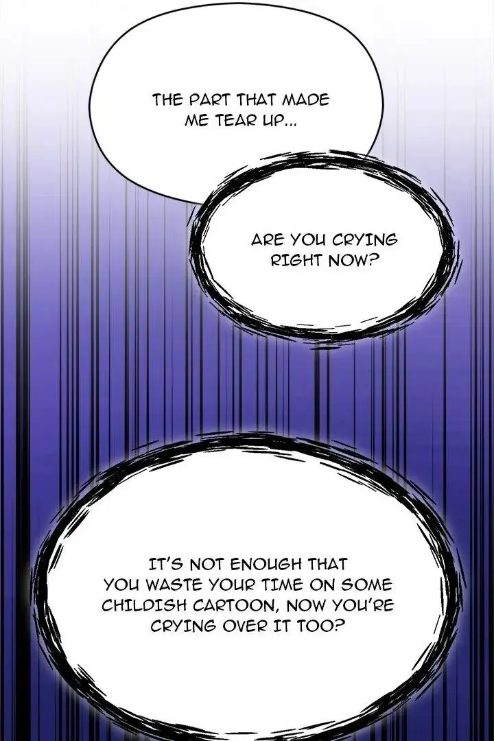 From Weakling To Nemesis Chapter 30 - Page 72