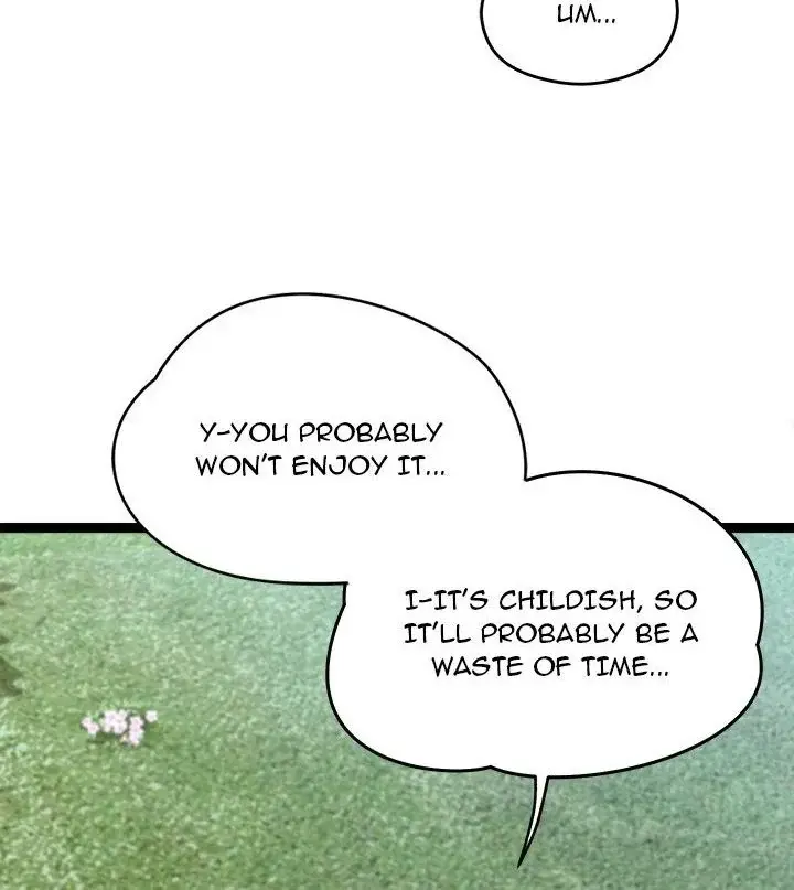 From Weakling To Nemesis Chapter 30 - Page 77