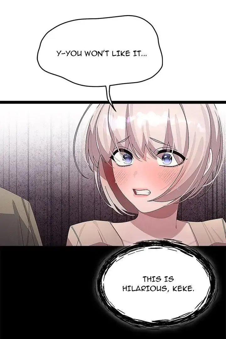 From Weakling To Nemesis Chapter 30 - Page 79