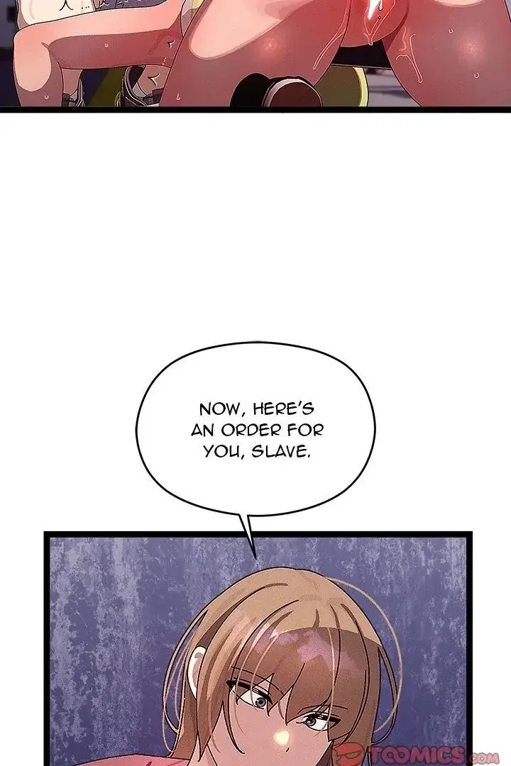 From Weakling To Nemesis Chapter 30 - Page 8